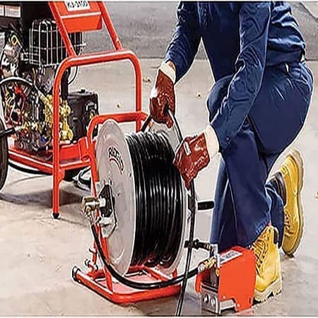 Empresa de Limpeza de Fossa